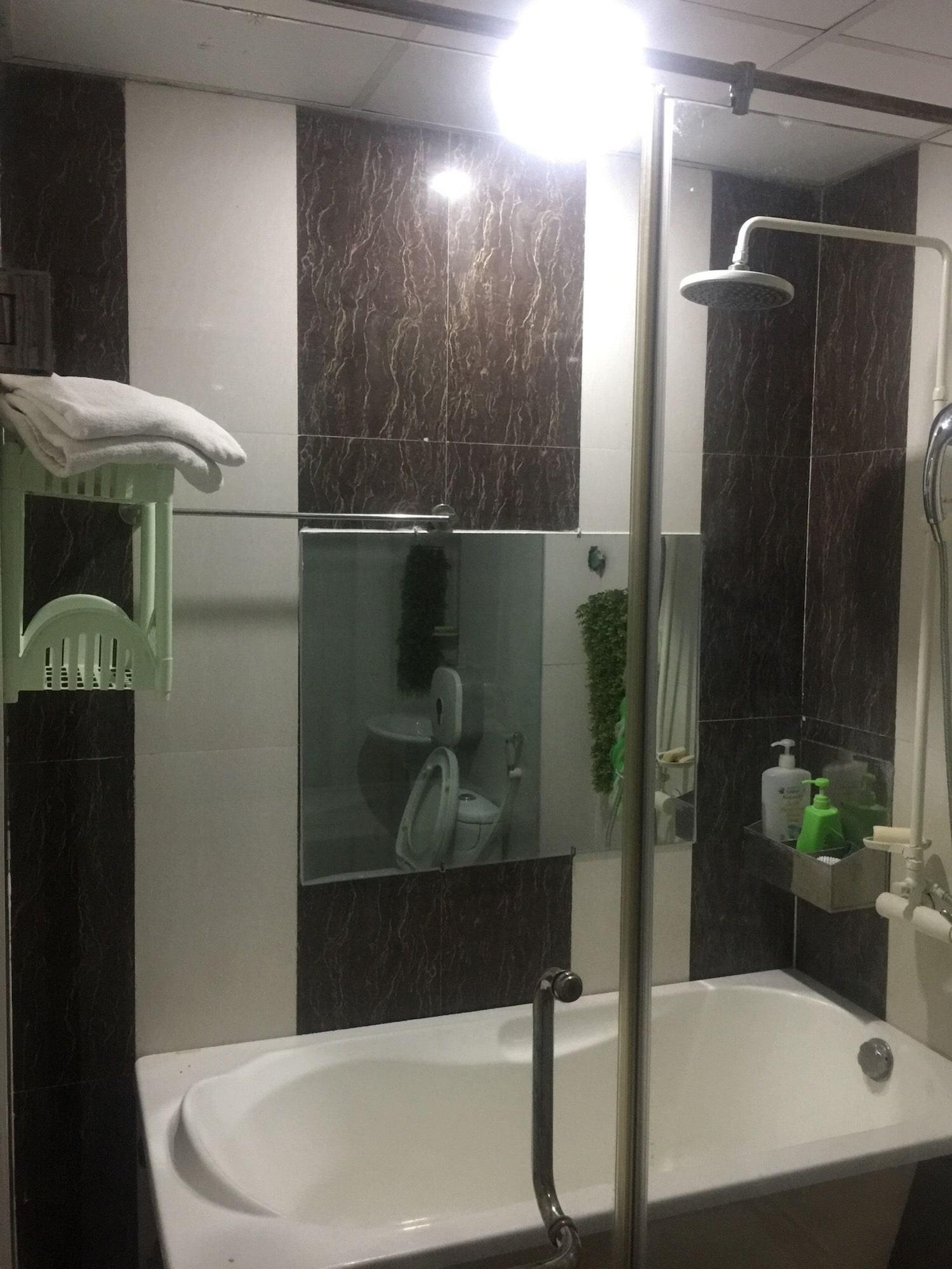 Thien Duong Hotel Hanoj Exteriér fotografie
