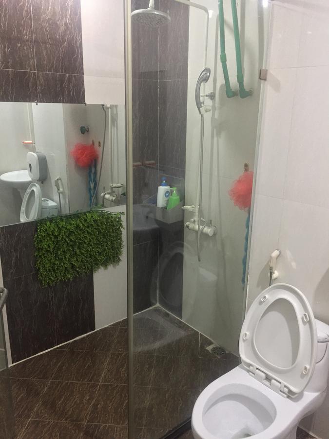 Thien Duong Hotel Hanoj Exteriér fotografie